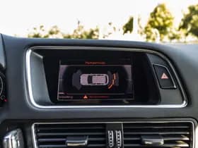 Audi Q5 2.0 TFSI quattro Adrenalin Sport thumbnail 31