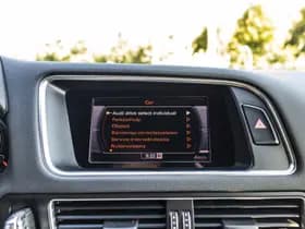 Audi Q5 2.0 TFSI quattro Adrenalin Sport thumbnail 33