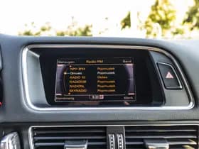 Audi Q5 2.0 TFSI quattro Adrenalin Sport thumbnail 34