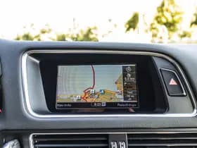 Audi Q5 2.0 TFSI quattro Adrenalin Sport thumbnail 38