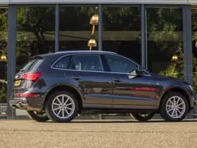 Audi Q5 2.0 TFSI quattro Adrenalin Sport thumbnail 5