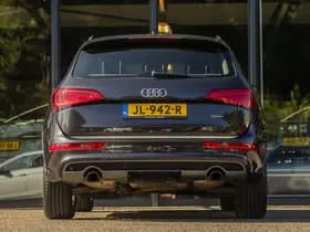 Audi Q5 2.0 TFSI quattro Adrenalin Sport thumbnail 6