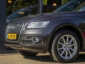 Audi Q5 2.0 TFSI quattro Adrenalin Sport thumbnail 10