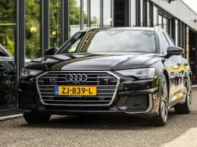 Audi A6 Avant 40 TDI Design Pro Line Plus thumbnail 11