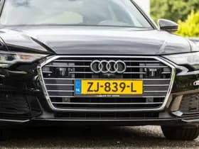 Audi A6 Avant 40 TDI Design Pro Line Plus thumbnail 12