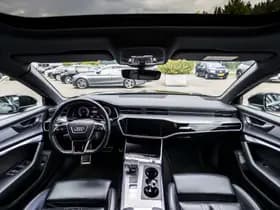 Audi A6 Avant 40 TDI Design Pro Line Plus thumbnail 16