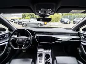 Audi A6 Avant 40 TDI Design Pro Line Plus thumbnail 17