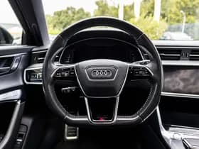 Audi A6 Avant 40 TDI Design Pro Line Plus thumbnail 20