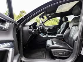 Audi A6 Avant 40 TDI Design Pro Line Plus thumbnail 21