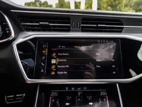 Audi A6 Avant 40 TDI Design Pro Line Plus thumbnail 36