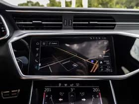 Audi A6 Avant 40 TDI Design Pro Line Plus thumbnail 38