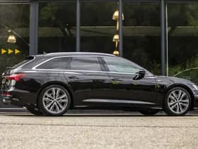 Audi A6 Avant 40 TDI Design Pro Line Plus thumbnail 5