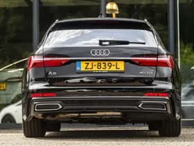 Audi A6 Avant 40 TDI Design Pro Line Plus thumbnail 6