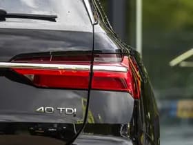 Audi A6 Avant 40 TDI Design Pro Line Plus thumbnail 7