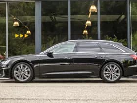 Audi A6 Avant 40 TDI Design Pro Line Plus thumbnail 8