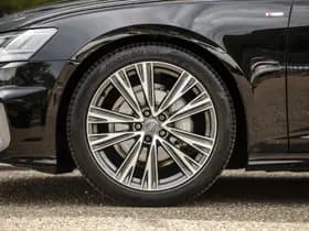 Audi A6 Avant 40 TDI Design Pro Line Plus thumbnail 9