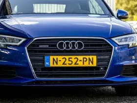 Audi A3 Cabriolet 2.0 TDI automaat thumbnail 12