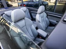 Audi A3 Cabriolet 2.0 TDI automaat thumbnail 14