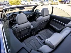 Audi A3 Cabriolet 2.0 TDI automaat thumbnail 16