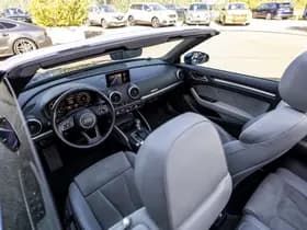 Audi A3 Cabriolet 2.0 TDI automaat thumbnail 17