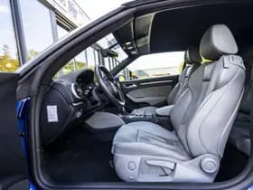 Audi A3 Cabriolet 2.0 TDI automaat thumbnail 19