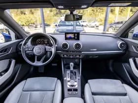 Audi A3 Cabriolet 2.0 TDI automaat thumbnail 22