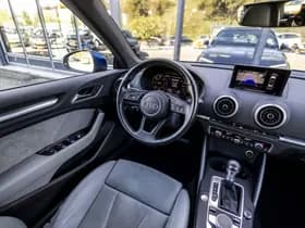 Audi A3 Cabriolet 2.0 TDI automaat thumbnail 25