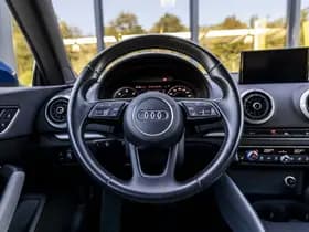 Audi A3 Cabriolet 2.0 TDI automaat thumbnail 26