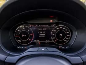 Audi A3 Cabriolet 2.0 TDI automaat thumbnail 30