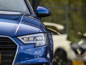 Audi A3 Cabriolet 2.0 TDI automaat thumbnail 4