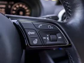 Audi A3 Cabriolet 2.0 TDI automaat thumbnail 32