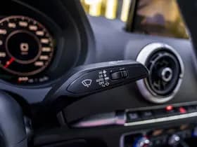 Audi A3 Cabriolet 2.0 TDI automaat thumbnail 35