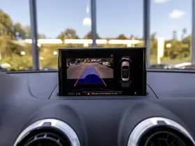 Audi A3 Cabriolet 2.0 TDI automaat thumbnail 38