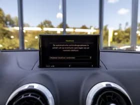 Audi A3 Cabriolet 2.0 TDI automaat thumbnail 39