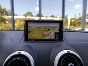 Audi A3 Cabriolet 2.0 TDI automaat thumbnail 40