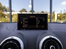 Audi A3 Cabriolet 2.0 TDI automaat thumbnail 42