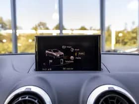 Audi A3 Cabriolet 2.0 TDI automaat thumbnail 43