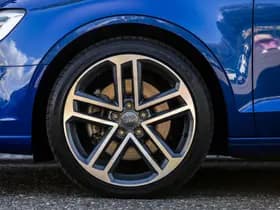 Audi A3 Cabriolet 2.0 TDI automaat thumbnail 9