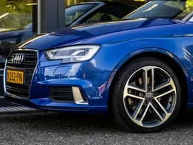 Audi A3 Cabriolet 2.0 TDI automaat thumbnail 10