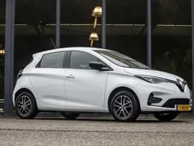 Renault ZOE R110 Life 52 kWh (Huur Accu) thumbnail 1