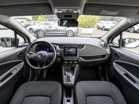 Renault ZOE R110 Life 52 kWh (Huur Accu) thumbnail 16