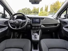 Renault ZOE R110 Life 52 kWh (Huur Accu) thumbnail 18