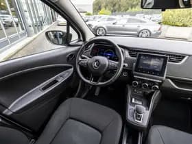 Renault ZOE R110 Life 52 kWh (Huur Accu) thumbnail 19
