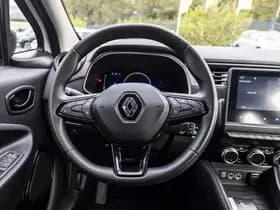 Renault ZOE R110 Life 52 kWh (Huur Accu) thumbnail 20