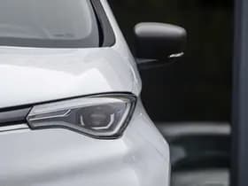 Renault ZOE R110 Life 52 kWh (Huur Accu) thumbnail 4