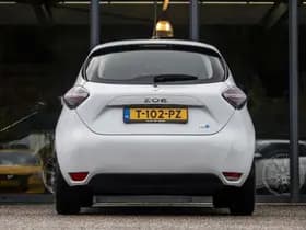 Renault ZOE R110 Life 52 kWh (Huur Accu) thumbnail 6