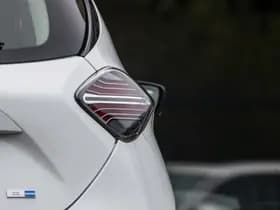 Renault ZOE R110 Life 52 kWh (Huur Accu) thumbnail 7