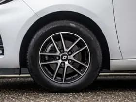 Renault ZOE R110 Life 52 kWh (Huur Accu) thumbnail 9