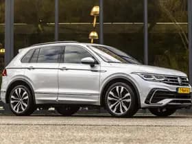 Volkswagen Tiguan 1.5 TSI R-Line Business+ panoramadak