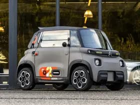 Citroën Ami Brommobiel MY Peps